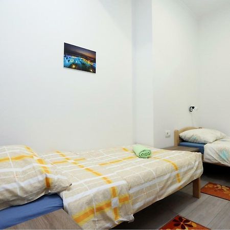 Apartman Abc Šibenik Eksteriør bilde