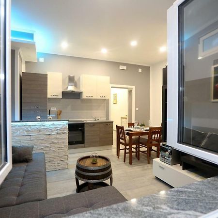 Apartman Abc Šibenik Eksteriør bilde