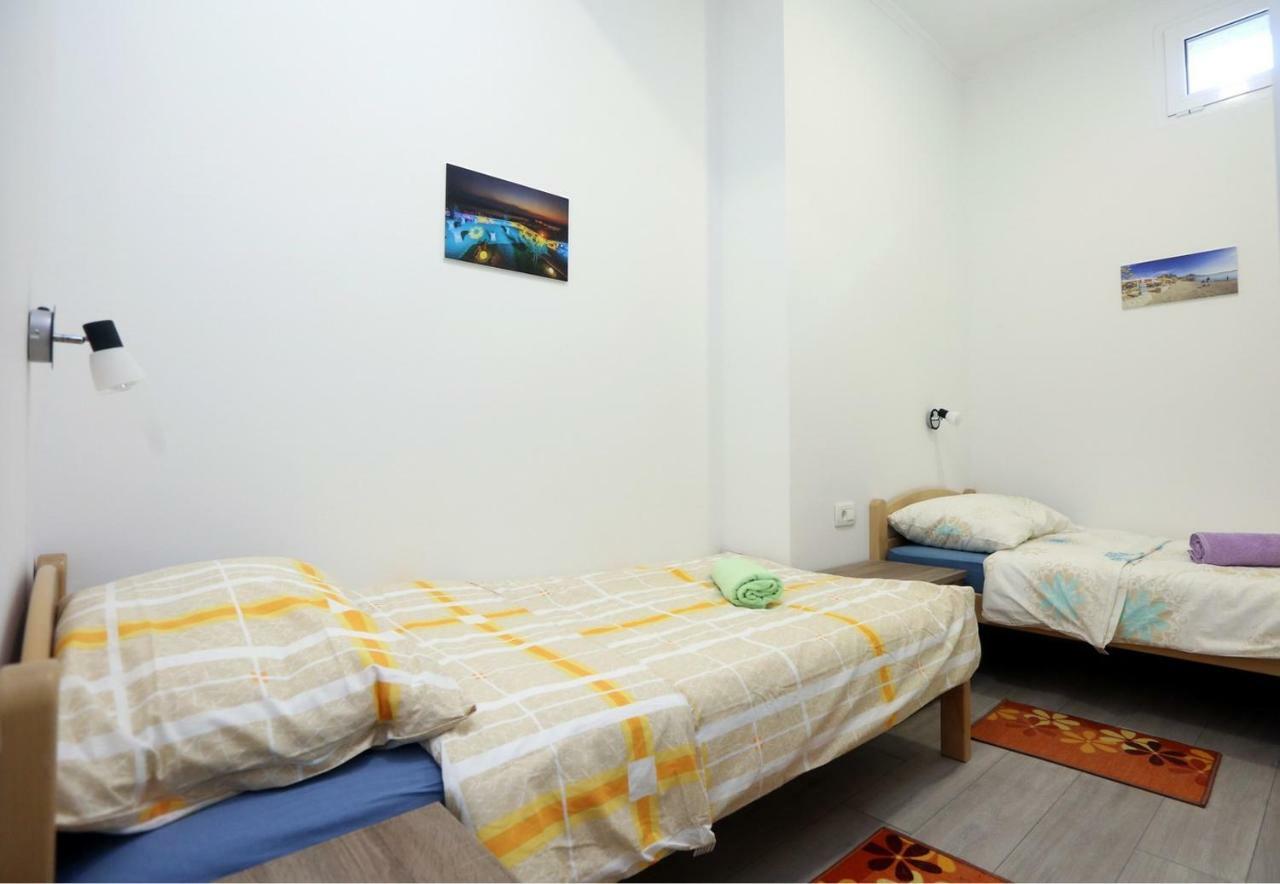 Apartman Abc Šibenik Eksteriør bilde