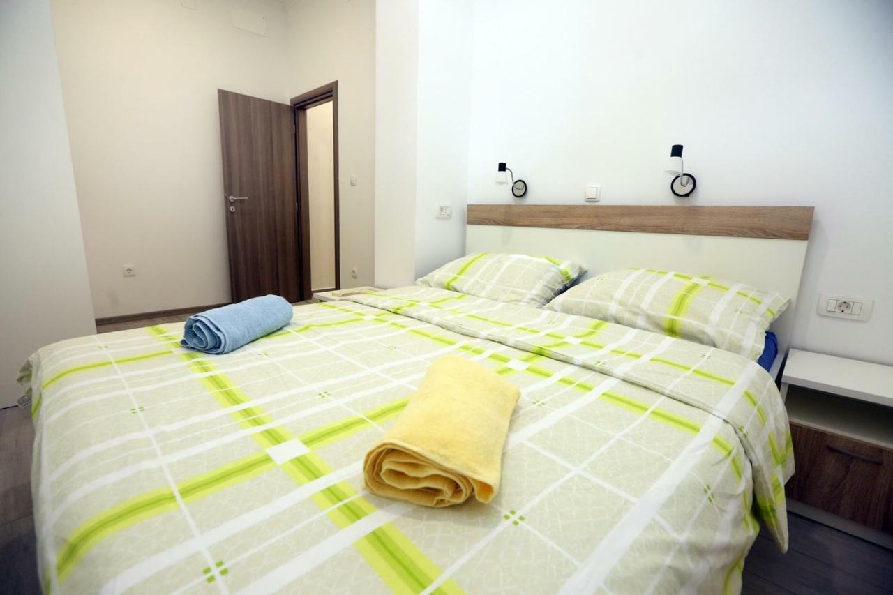 Apartman Abc Šibenik Eksteriør bilde