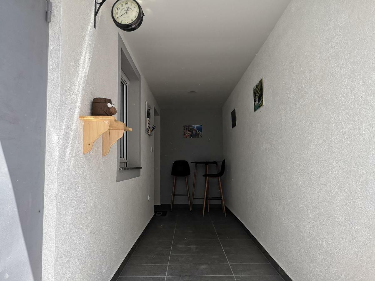 Apartman Abc Šibenik Eksteriør bilde