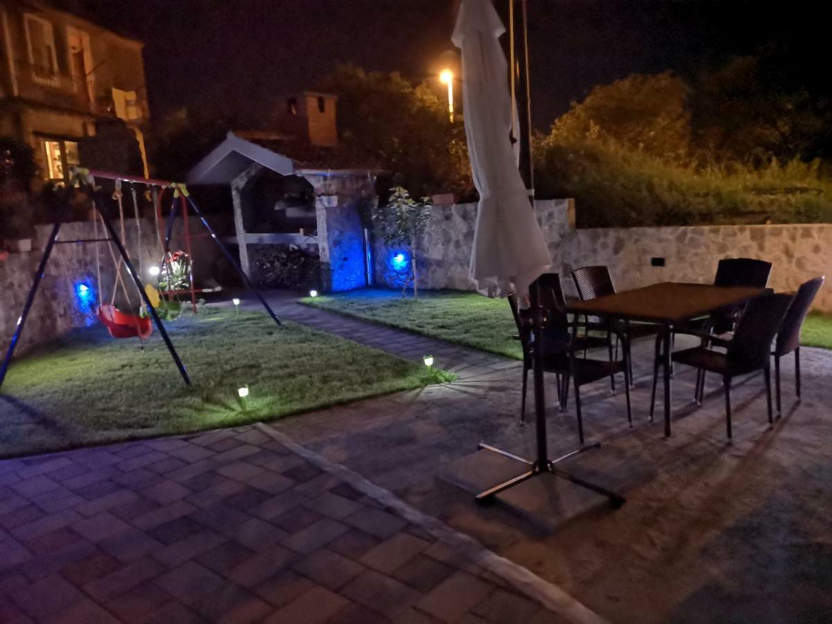 Apartman Abc Šibenik Eksteriør bilde